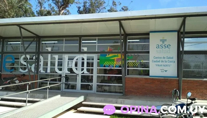 Policlinica Pinar Norte -  Promocion - Ciudad de la Costa