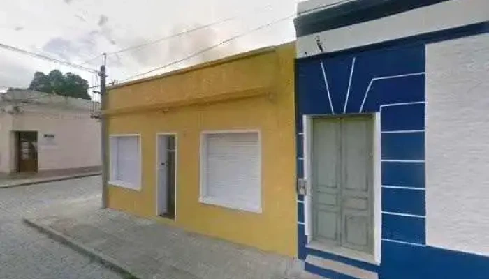 Policlinica Policial Y Caja Policial Donde - Rocha