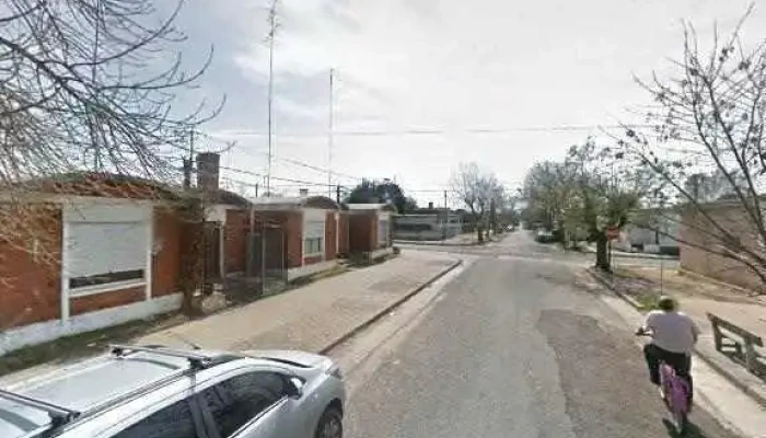 Policlinica Prado Espanol Cerca De Mi - Florida