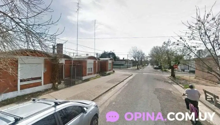 Policlínica Prado Español - Florida