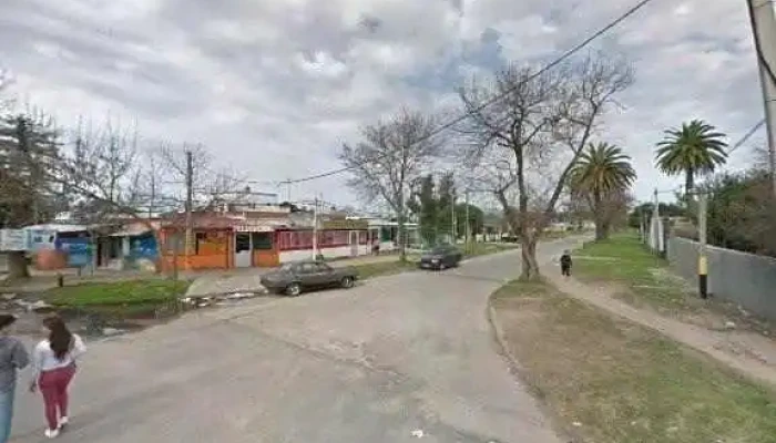 Policlinica Punta De Rieles Montevideo Salud Abierto Ahora - Montevideo