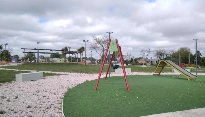 Policlinica Rap Treinta Y Tres -  Promocion - Rocha