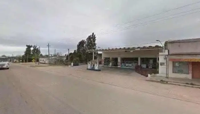 Policlinica Salud Publica Cerca De Mi - Los Cerrillos