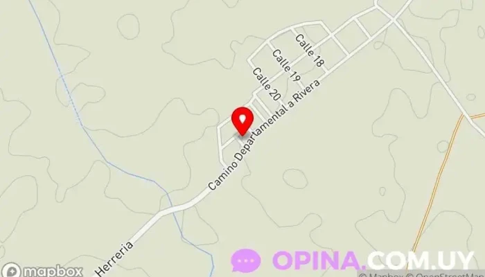 Policlinica San Antonio - 50000 Salto