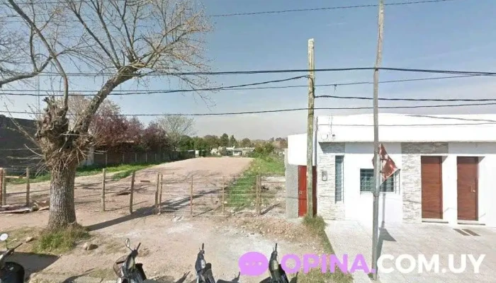 Policlinica San Fernando - Florida