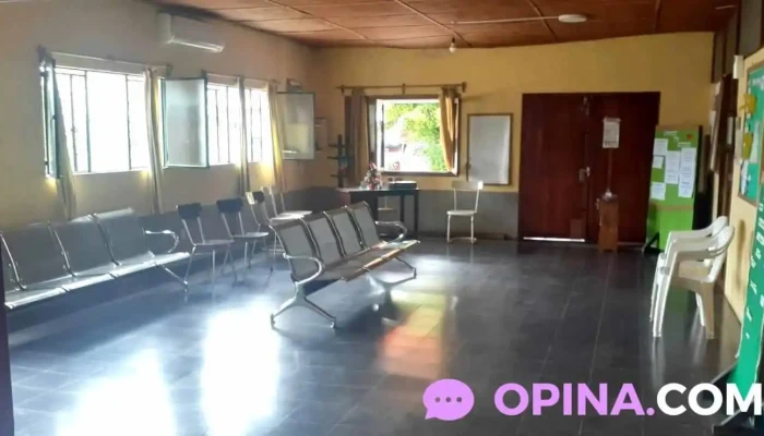 Policlinica San Francisco -  Del Propietario - Durazno