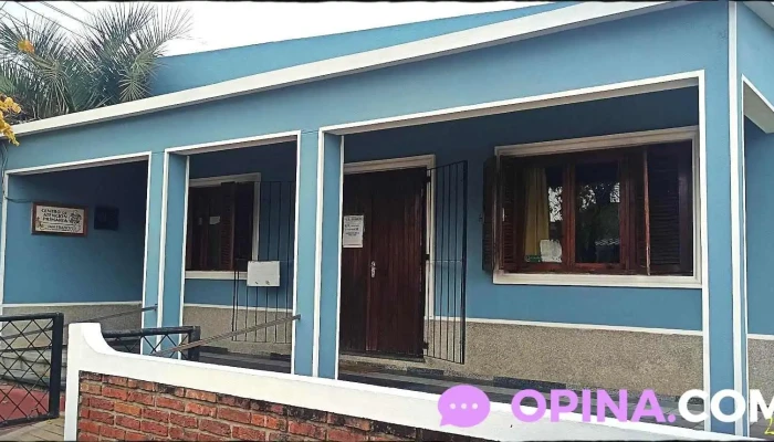 Policlinica San Francisco - Durazno