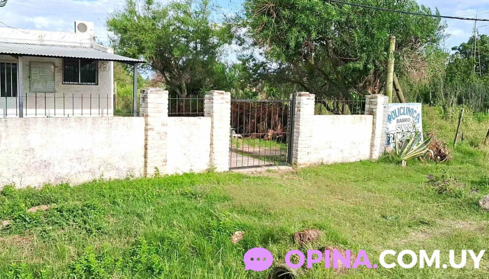 Policlinica San Francisco -  Videos - Carmelo