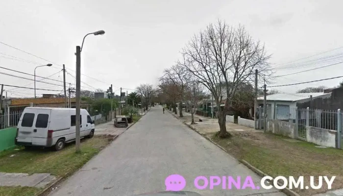 Policlínica San Lorenzo - 12300 Montevideo
