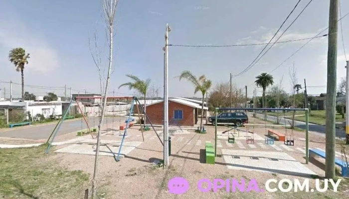 Policlínica Santa María - Montevideo