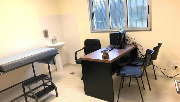 Policlinica - Santa Rosa