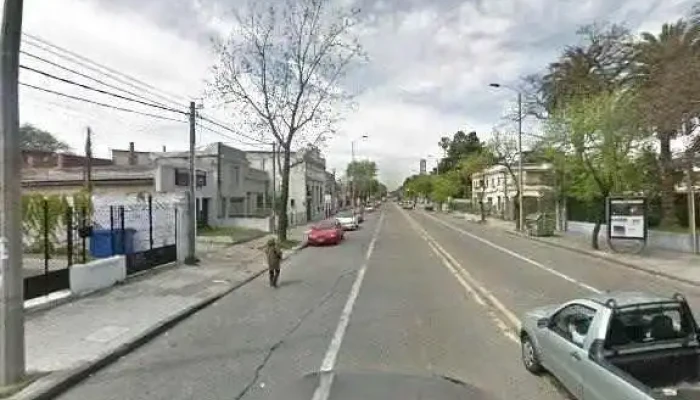 Policlinica Santiago De Compostela Atahualpa Opiniones - Montevideo