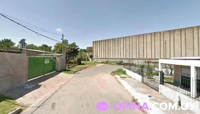 Policlinica Sarandí - Montevideo