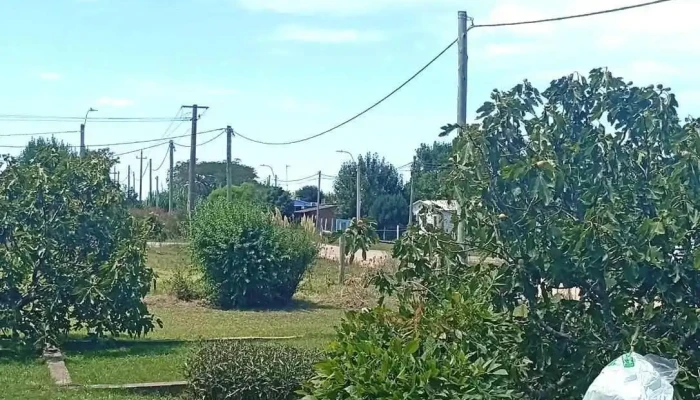 Policlínica Talar Asse - 15600 Pando