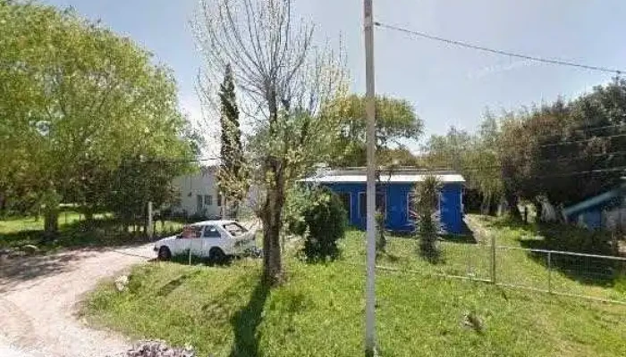 Policlinica -  Ubicaciondeg - Santa Rosa