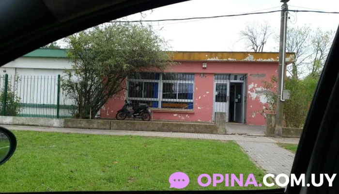 Policlinica Uday 2 - Montevideo