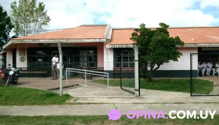 Policlinica Vigia Asse - 20000 Maldonado