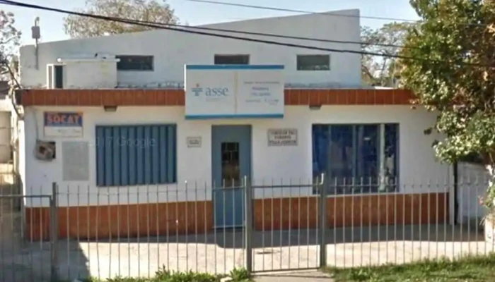 Policlinica Villa Juanita Catalogo - Las Piedras