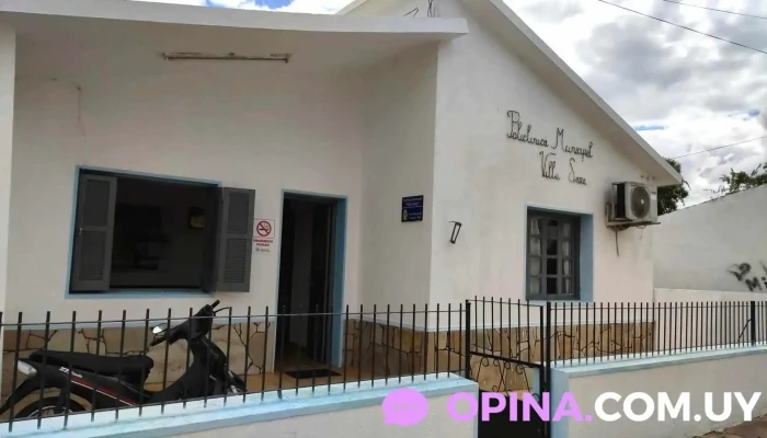 Policlínica Villa Sara - Villa Sara
