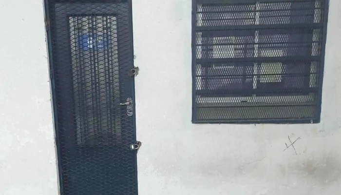 Policlinica Villa Teresa Rap Cerca De Mi - Montevideo