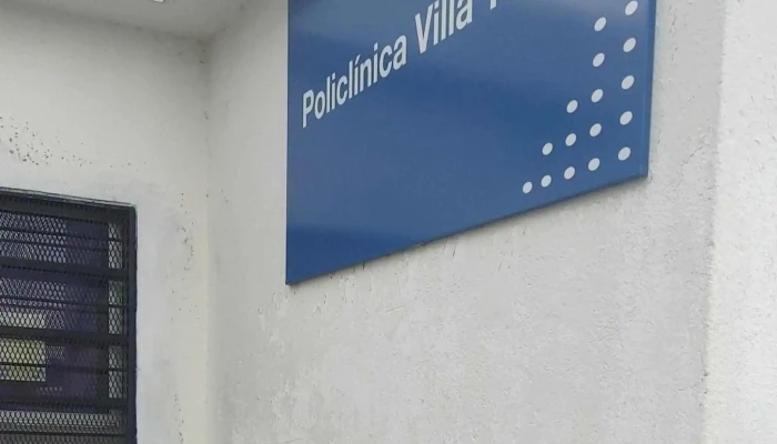 Policlínica Villa Teresa | Rap - Montevideo