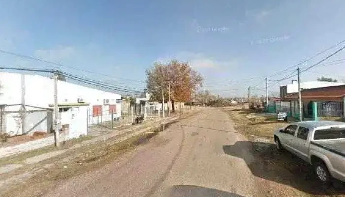 Policlinica Vista Hermosa -  Ubicacion - Paysandú