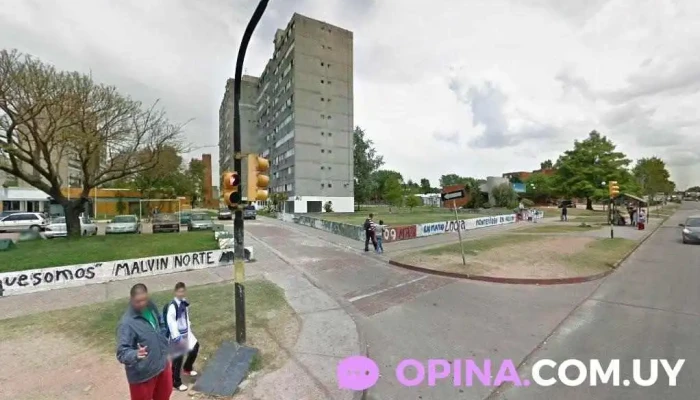 Policlinica Yanicelli - Montevideo