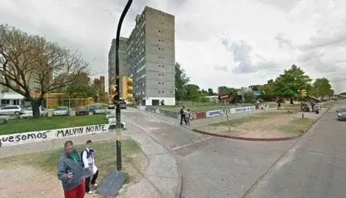 Policlinica Yanicelli -  Ubicacion - Montevideo