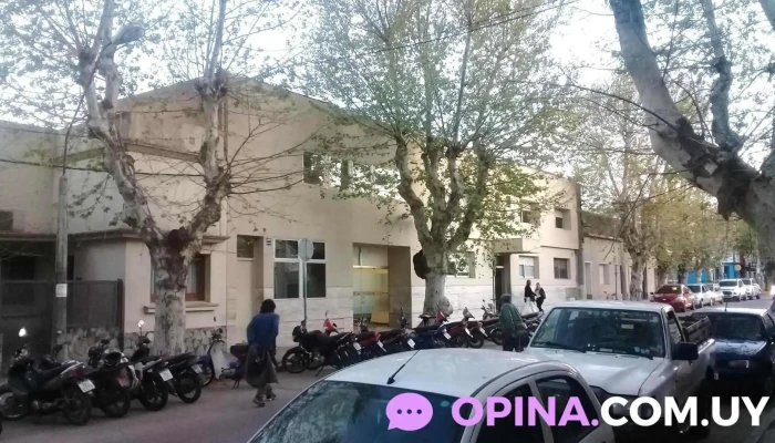 Policlinicas Camedur Donde - Durazno