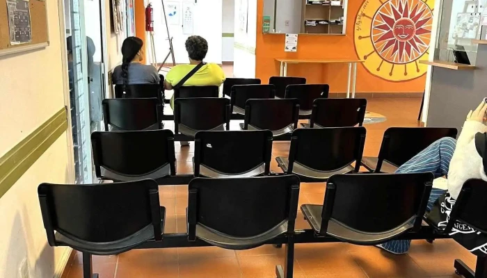 Policlínico Barrio Sur - Intendencia de Montevideo - 11100 Montevideo