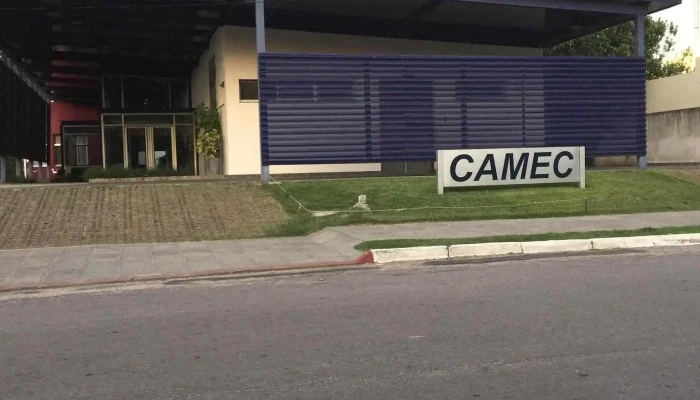 Policlínico Camec - Jose Pedro Varela