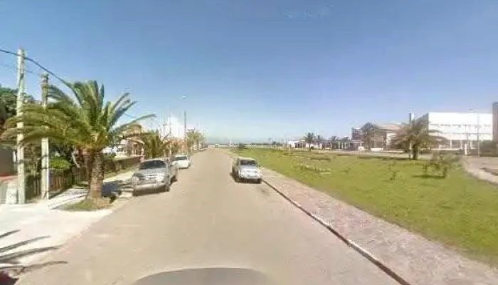 Policlinico Comero Iampp -  Abierto Ahoradeg - La Paloma