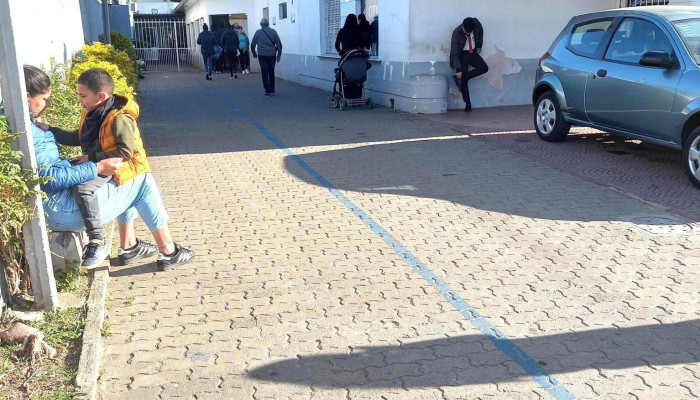 Policlinico Cudam -  Edificio - Montevideo