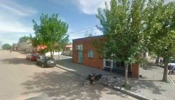 Policlinico De Iac Instituto Asistencial Colectivo Ubicacion - Vergara