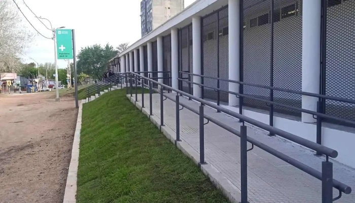 Policlinico Inve 16 Imm Del Propietario - Montevideo