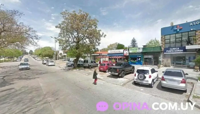 Policlinico Punta Gorda. Aespm. General Paz 1429 - Montevideo