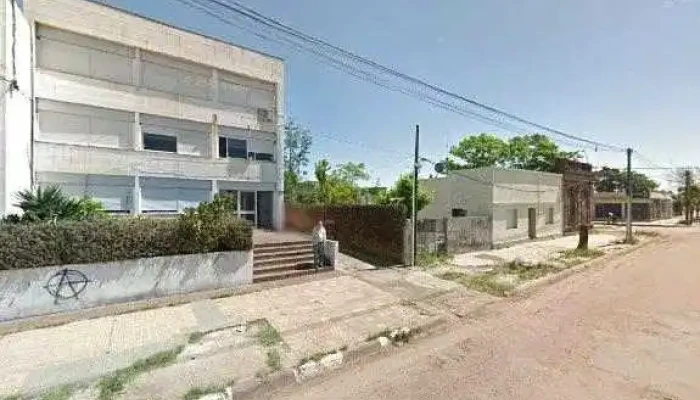 Polideportivo Bella Union Puntaje - Bella Unión