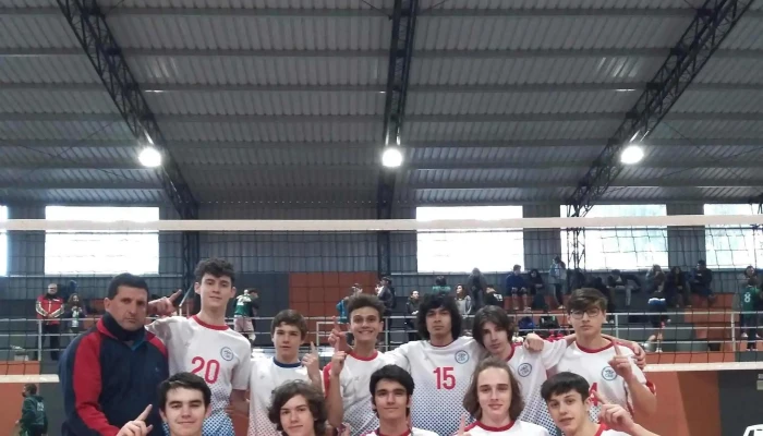 Polideportivo Paso Carrasco -  Precios - Ciudad de la Costa