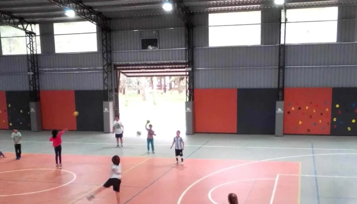 Polideportivo Paso Carrasco -  Promocion - Ciudad de la Costa