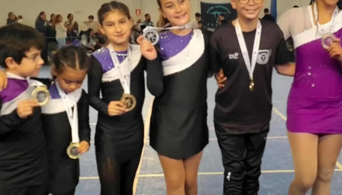 Polideportivo Progreso -  Descuentos - Progreso