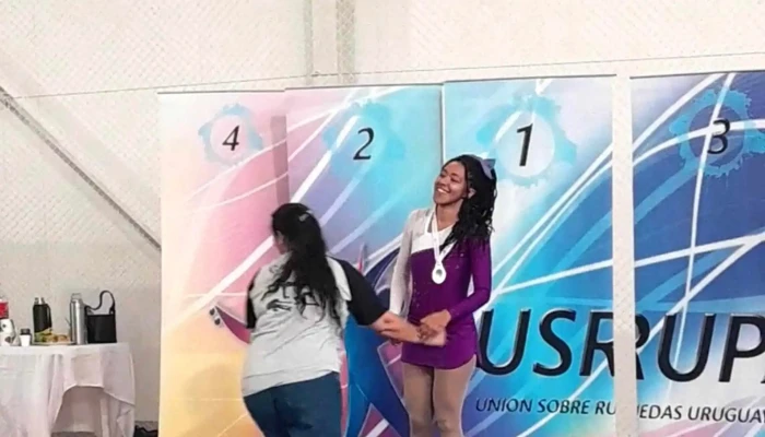 Polideportivo Progreso - Progreso