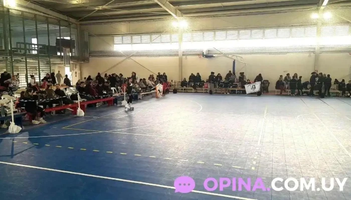 Polideportivo Progreso -  Videos - Progreso