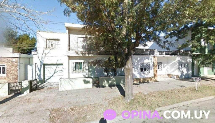 Polietileno Obelisco - Las Piedras - Pick Up - 90200 Las Piedras