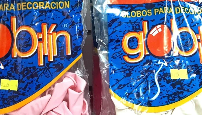 Polimer Cotillon Como Llegar - Mercedes