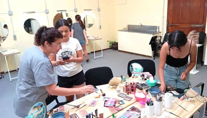 Politecnico San Jose Del Propietario - San José de Mayo