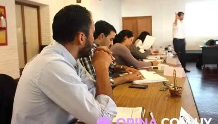 Politecnico San Jose Edificio - San José de Mayo