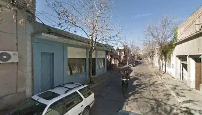 Politecnico San Jose Ubicaciondeg - San José de Mayo