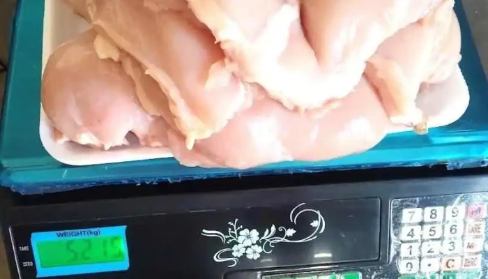 Polleria Aleben - Canelones Polleria Aleben - Canelones