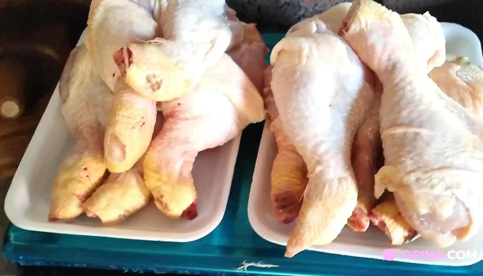 Polleria Aleben -  Del Propietario - Canelones