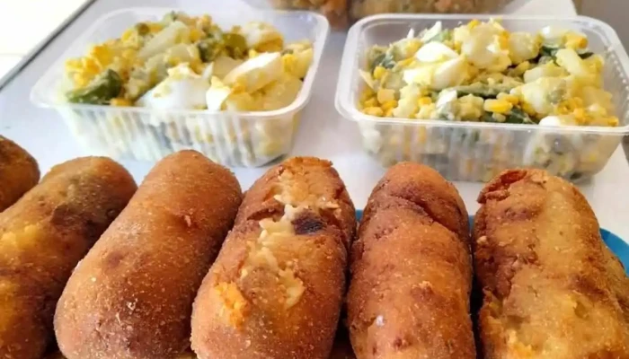 Polleria La Esquina Comidas Y Bebidas - Carmelo